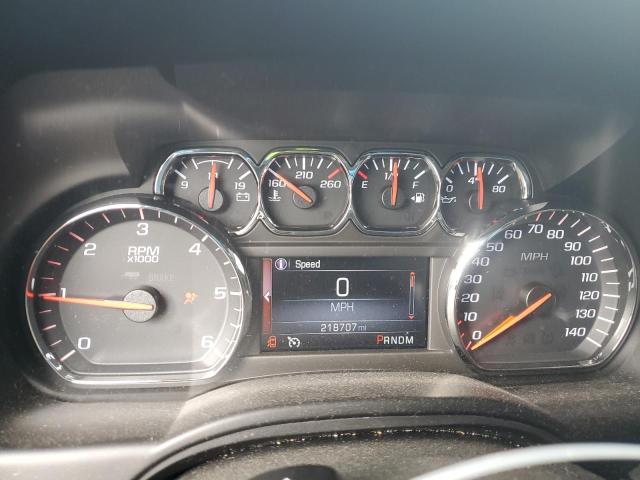 2015 GMC YUKON SLE 1GKS2AKC6FR240310