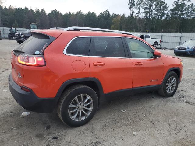 2021 JEEP CHEROKEE L - 1C4PJMMX5MD170394