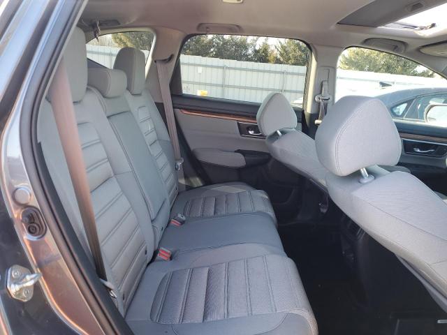 2019 HONDA CR-V EX - 2HKRW2H52KH626687
