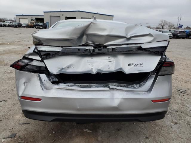 2024 HONDA ACCORD LX - 1HGCY1F27RA056238