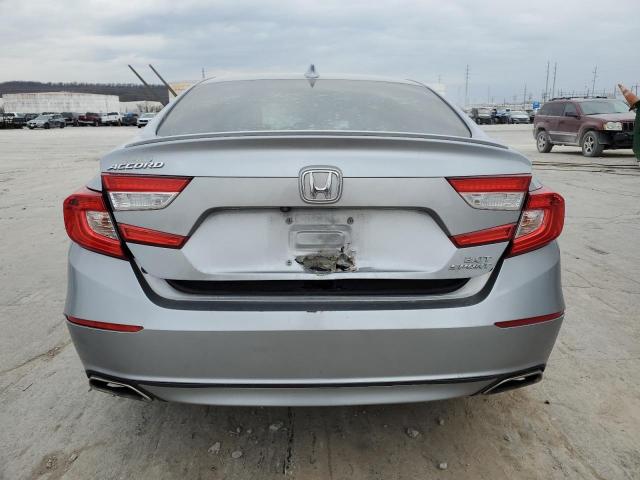 2020 HONDA ACCORD SPO - 1HGCV2F3XLA022714