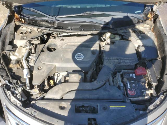2015 NISSAN ALTIMA 2.5 - 1N4AL3AP4FN877763