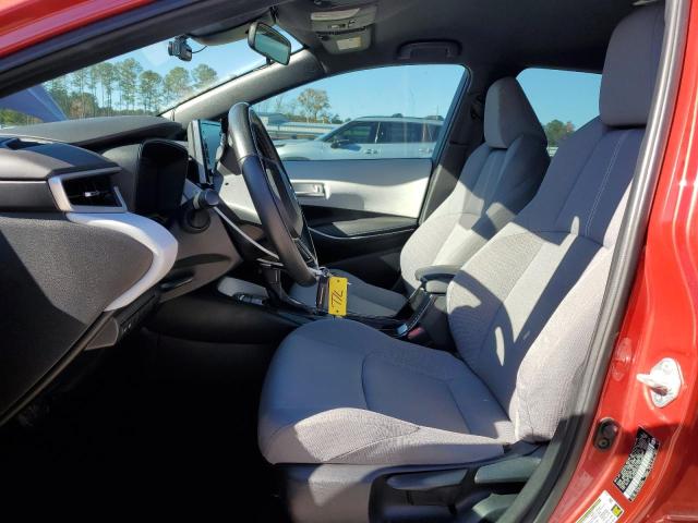 2020 TOYOTA COROLLA SE - 5YFS4RCE6LP048881