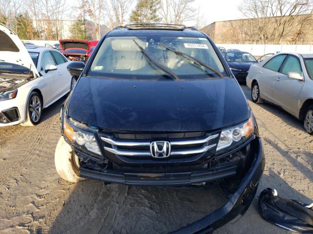 2016 HONDA ODYSSEY EX - 5FNRL5H61GB034867