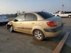 Lot #3041110149 2007 KIA RIO BASE