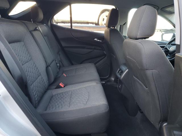 2020 CHEVROLET EQUINOX LT - 3GNAXTEV5LS726284