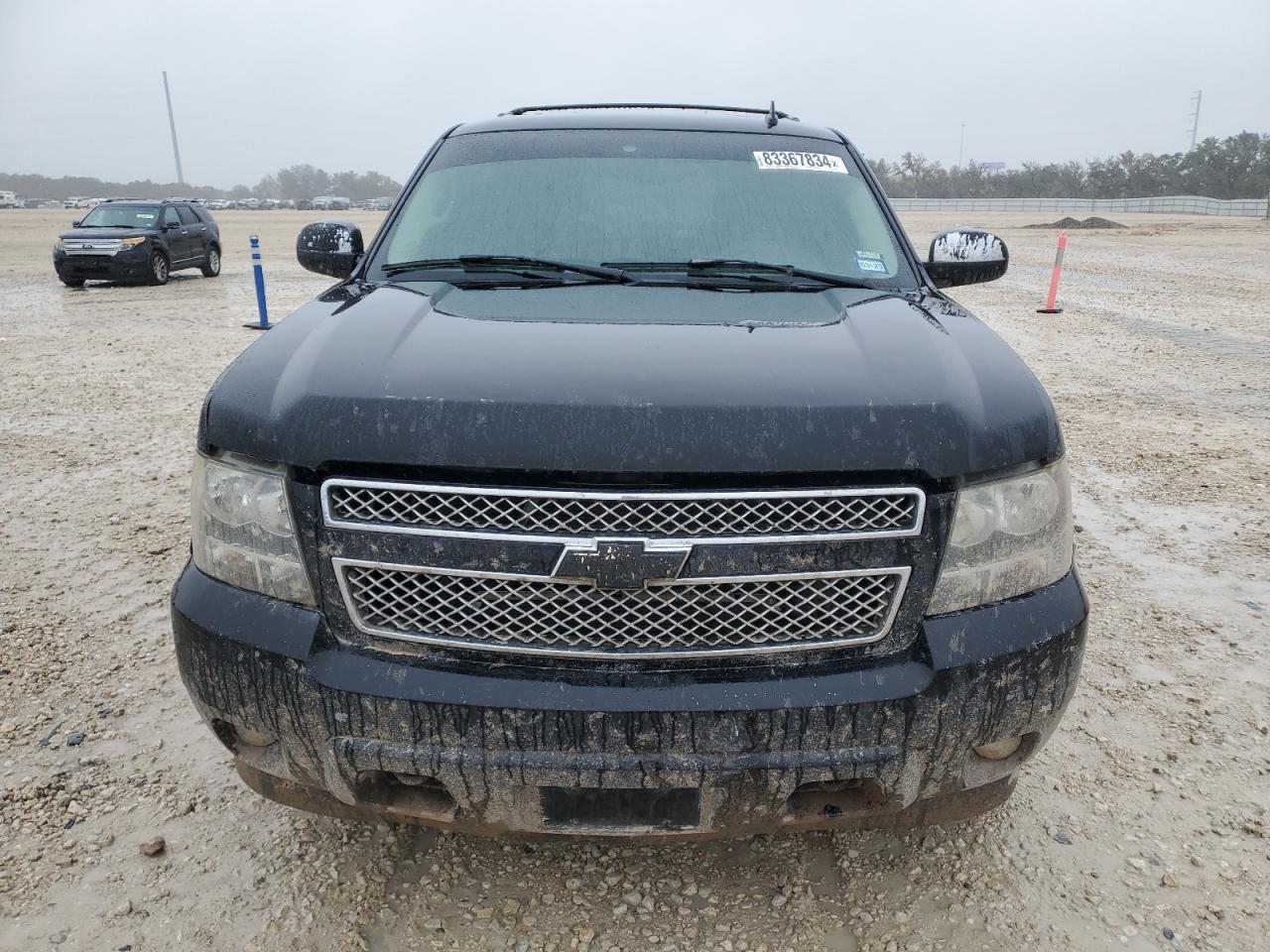 Lot #3026187279 2007 CHEVROLET TAHOE K150