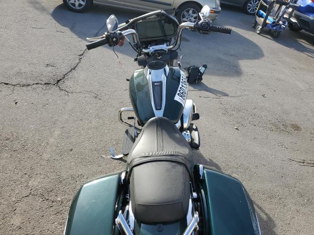 2024 HARLEY-DAVIDSON FLTRX 1HD1KH723RB616814