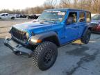 Lot #3040940447 2024 JEEP WRANGLER S