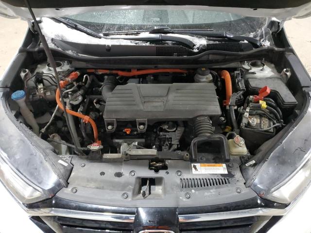 2021 HONDA CR-V TOURI - 7FART6H97ME032752