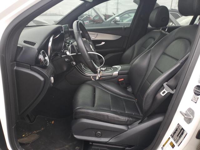 2019 MERCEDES-BENZ GLC 300 4M - WDC0G4KB7KV181261