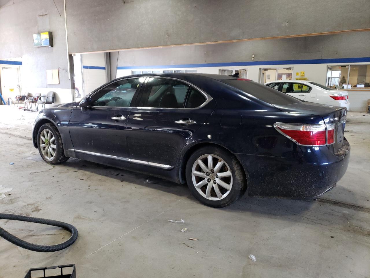 Lot #3028597950 2008 LEXUS LS 460