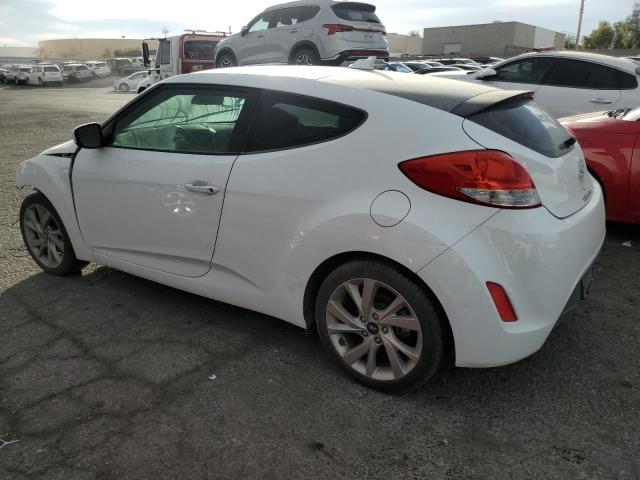 VIN KMHTC6AD8HU307330 2017 HYUNDAI VELOSTER no.2