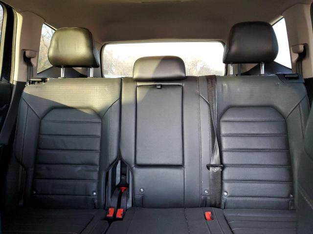 2019 VOLKSWAGEN ATLAS SEL - 1V2NR2CA8KC528803