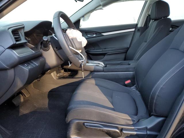 2017 HONDA CIVIC LX - 19XFC2F56HE022667