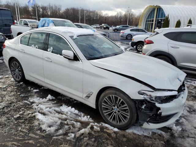 VIN WBAJR7C09LWW64858 2020 BMW 5 SERIES no.4