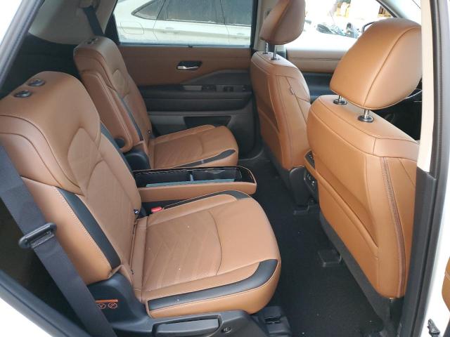 2023 NISSAN PATHFINDER - 5N1DR3DF6PC272676