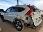 Lot #3027169316 2015 HONDA CR-V TOURI