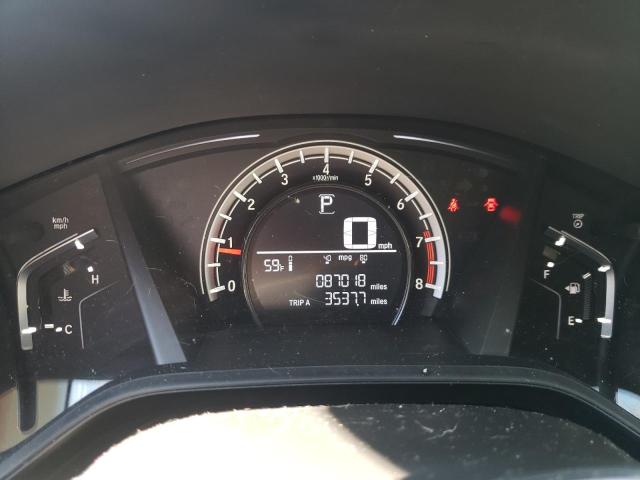 2017 HONDA CR-V 2HKRW6H31HH217711