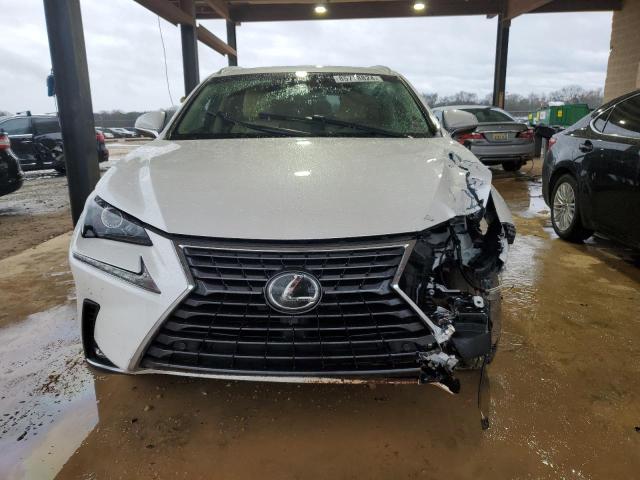 2018 LEXUS NX 300 BAS - JTJYARBZ9J2111228