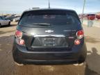 Lot #3024880393 2013 CHEVROLET SONIC LTZ