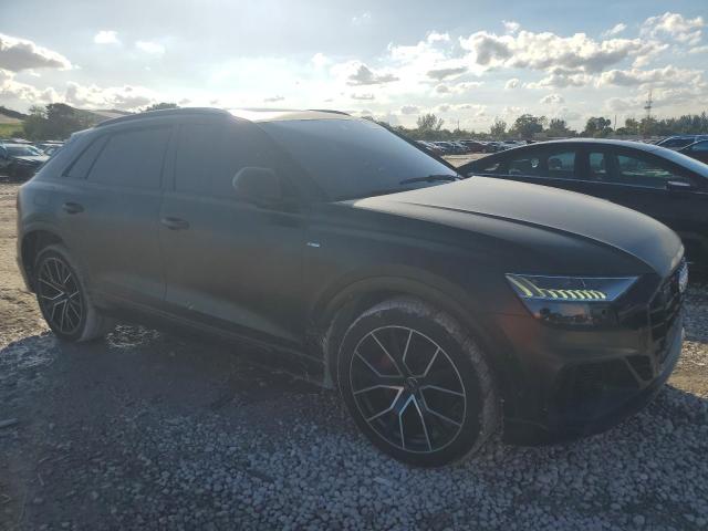 2019 AUDI Q8 PRESTIG WA1FVAF17KD029714