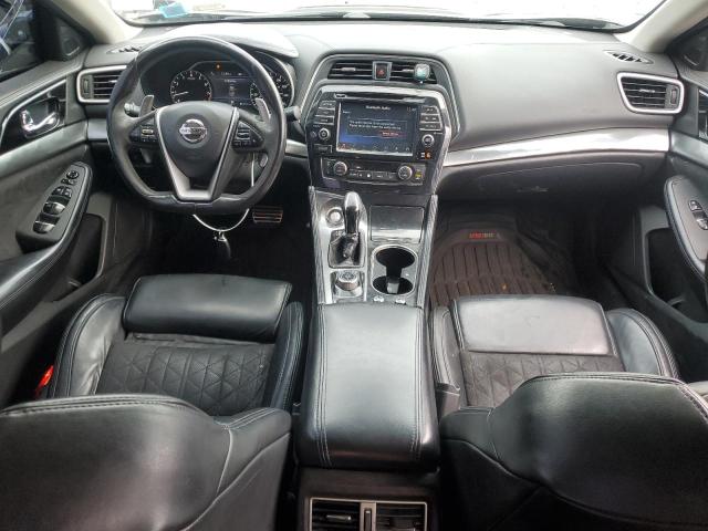 2016 NISSAN MAXIMA 3.5 - 1N4AA6AP7GC423298