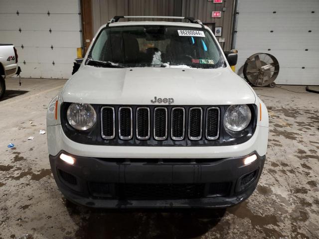 2015 JEEP RENEGADE S - ZACCJBAH0FPB65139