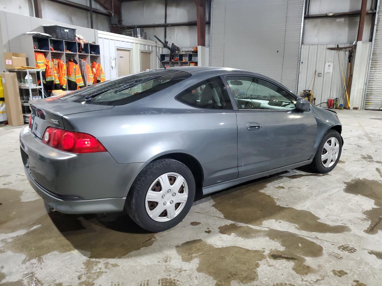 Lot #3055127981 2006 ACURA RSX