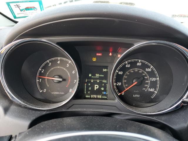 2017 MITSUBISHI OUTLANDER - JA4AP3AW1HZ055708
