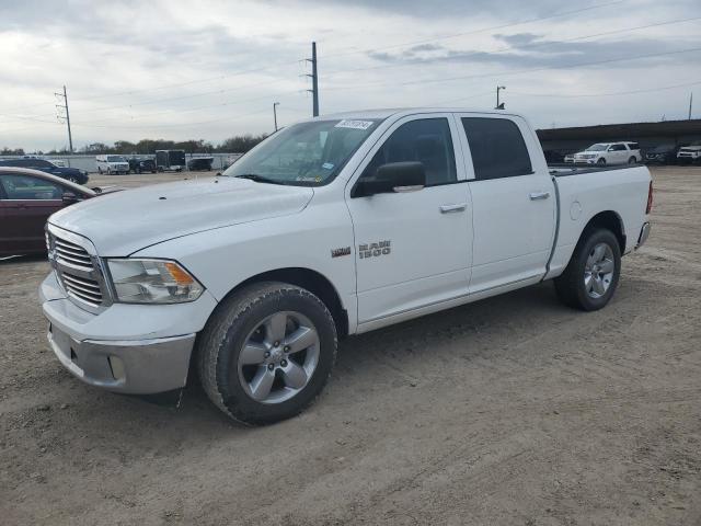 RAM 1500 SLT