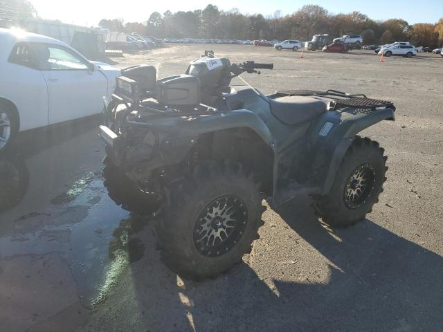 2019 HONDA TRX500 FM 1HFTE4431K4504942