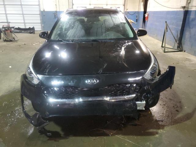 2021 KIA NIRO LX - KNDCB3LC1M5486275