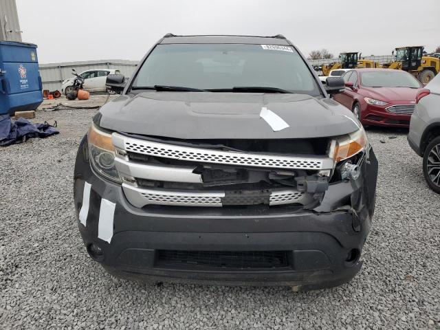 VIN 1FM5K7D85FGA91643 2015 FORD EXPLORER no.5