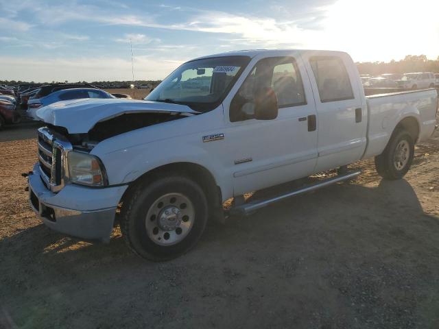 FORD F250 SUPER