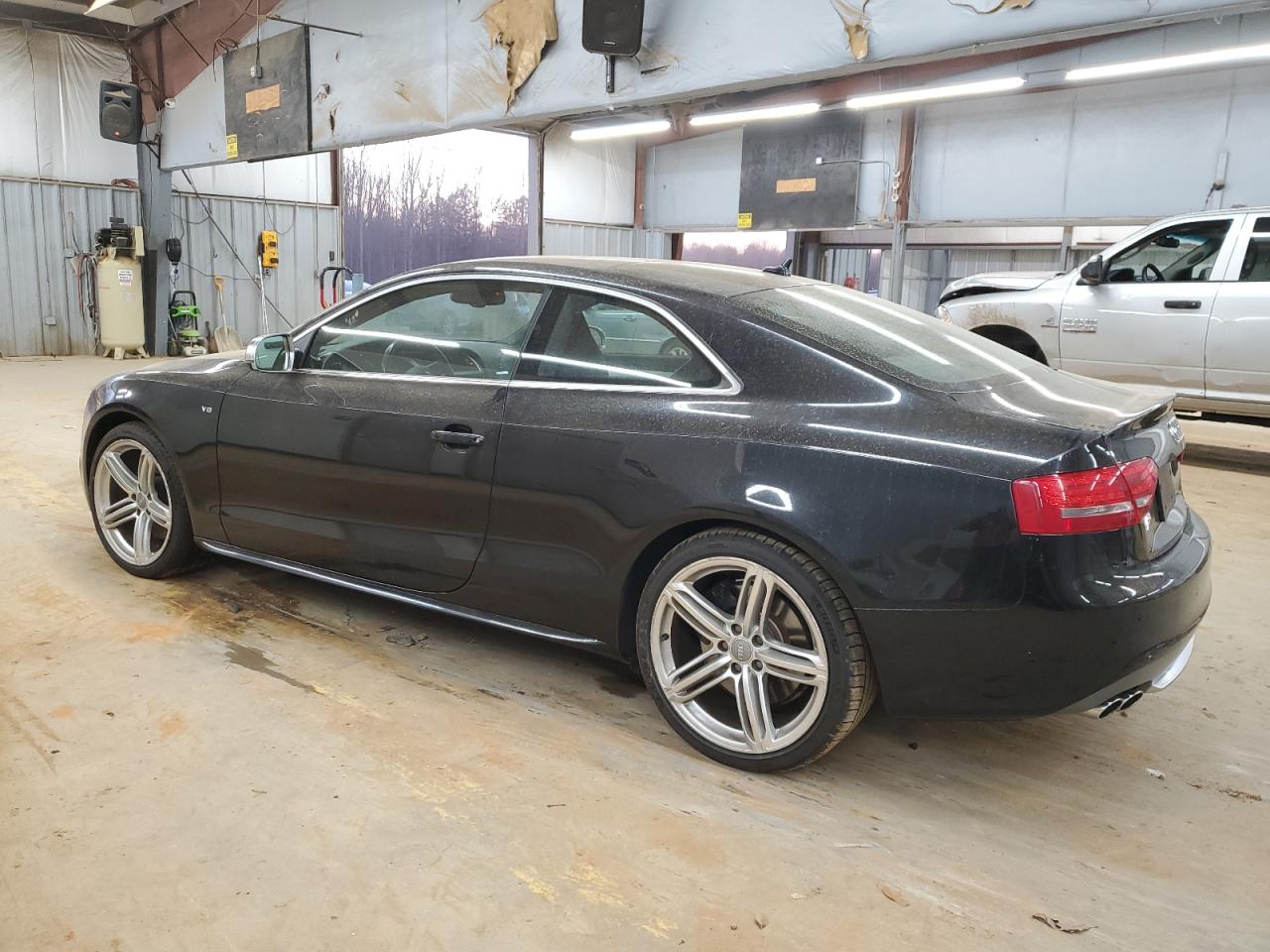 Lot #3034412117 2012 AUDI S5 PRESTIG