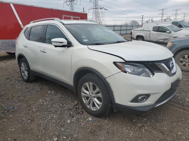 2015 NISSAN ROGUE S - 5N1AT2MV8FC891106