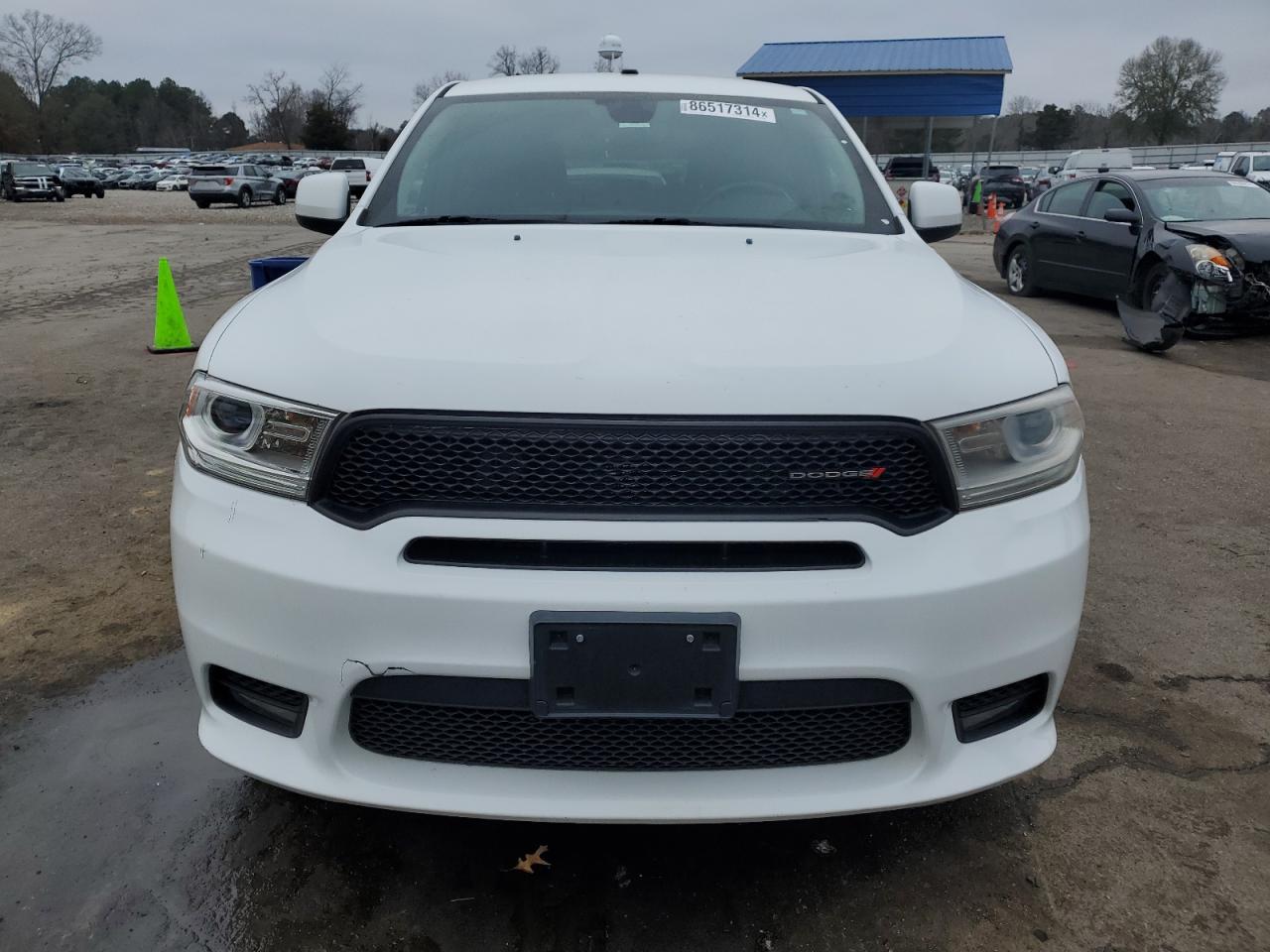 Lot #3044407734 2020 DODGE DURANGO SS