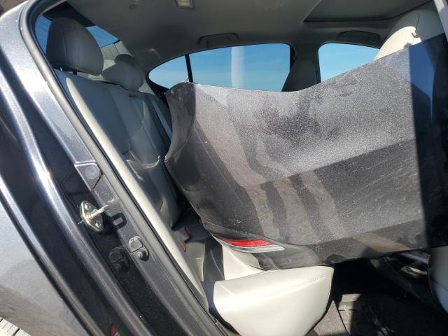 2016 ACURA TLX - 19UUB1F32GA005936