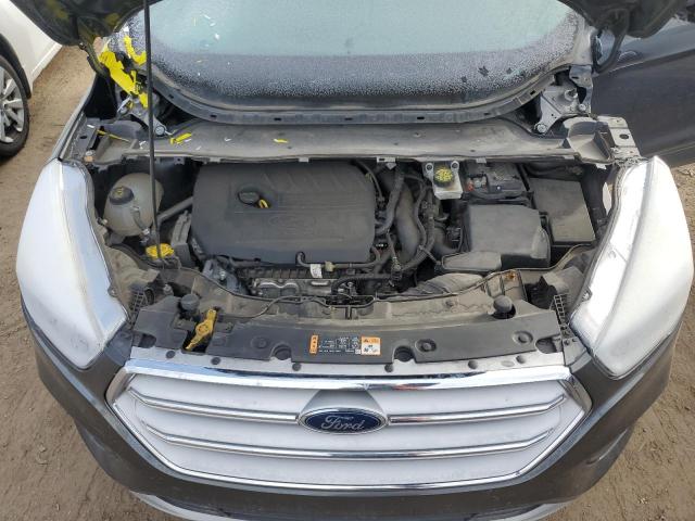2018 FORD ESCAPE SE - 1FMCU9GD5JUC67283