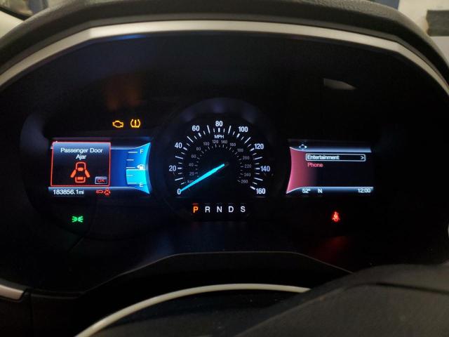 2015 FORD EDGE SEL - 2FMTK4J8XFBC34362