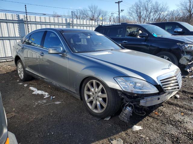 VIN WDDNG9EB1DA531021 2013 MERCEDES-BENZ S-CLASS no.4