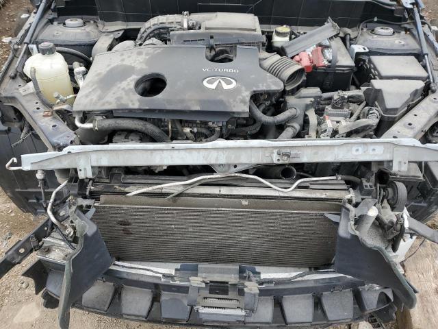 2019 INFINITI QX50 ESSEN - 3PCAJ5M34KF139328