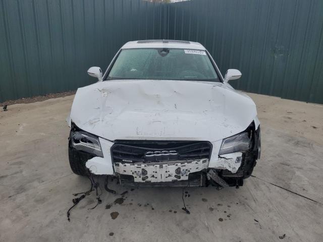 2015 AUDI A7 PRESTIG WAU2GAFCXFN062154