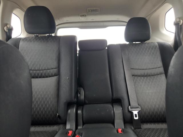 2017 NISSAN ROGUE S - JN8AT2MTXHW135298