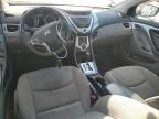 HYUNDAI ELANTRA GL photo