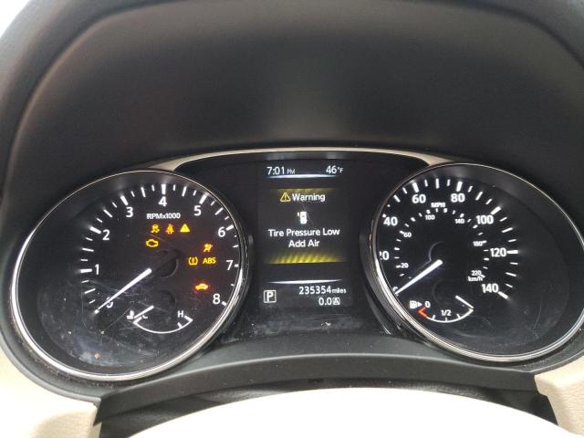2015 NISSAN ROGUE S - 5N1AT2MT4FC886158