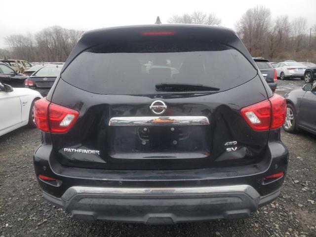 VIN 5N1DR2MM1KC577987 2019 NISSAN PATHFINDER no.6