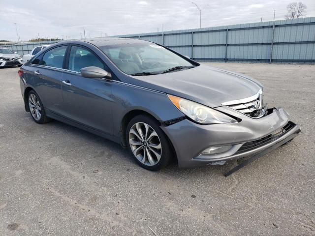 Vin: 5npec4ac0dh733803, lot: 85682194, hyundai sonata se 20134