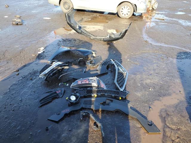 2019 ACURA TLX ADVANC 19UUB3F85KA800530